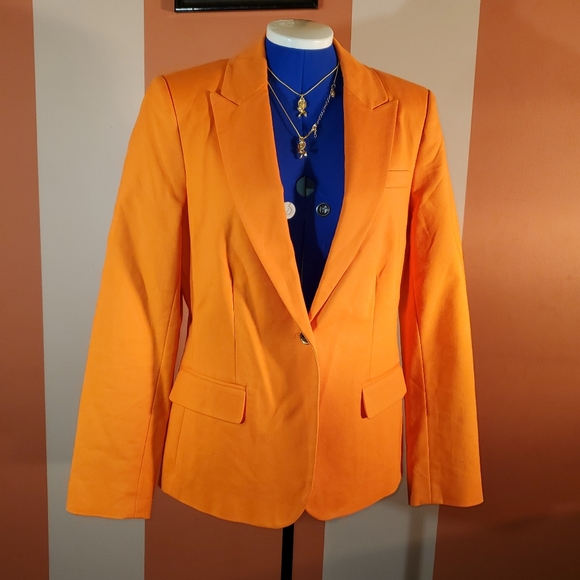 Vince Camuto Ladies Blazer - Picture 2 of 9